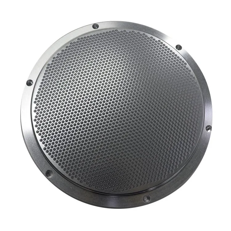 0020-30797 Perforirana plošča za prho 2. vir Novo