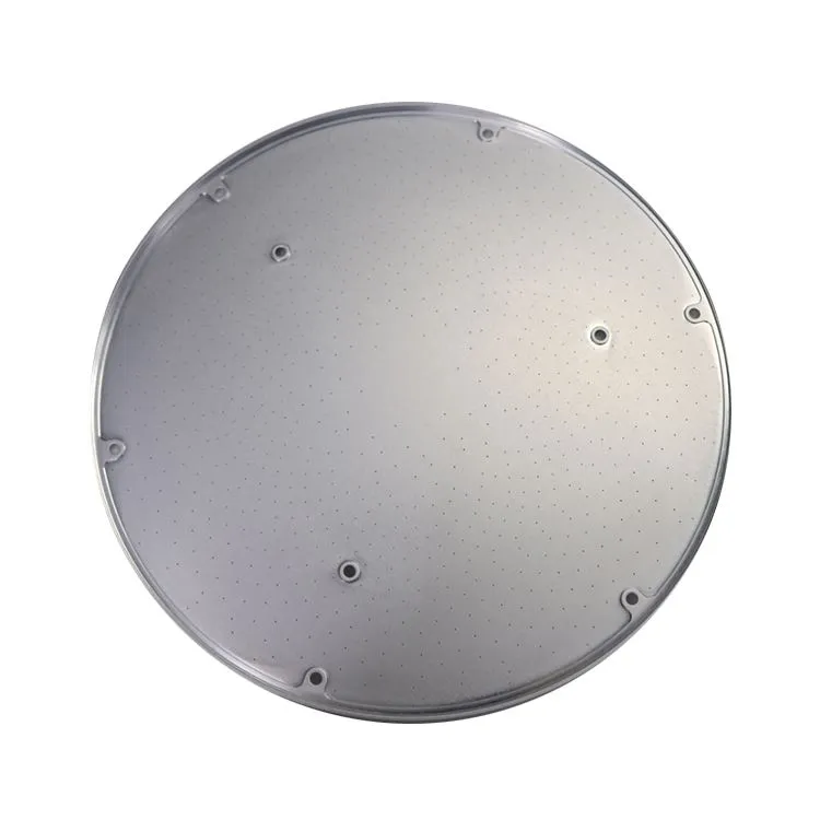 0020-90213 Blokirna plošča, silan 200 mm 2. izvor Novo