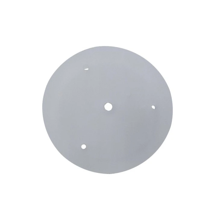 0200-01173 INSULATOR, QUARTZ 6